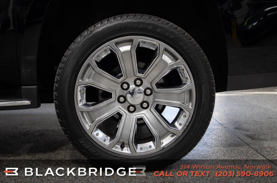 2016 GMC Yukon XL 4WD 4dr Denali, available for sale in Norwalk, Connecticut | Black Bridge Motors, LLC. Norwalk, Connecticut 2016 GMC Yukon XL 4WD 4dr Denali, available for sale in Norwalk, Connecticut | Black Bridge Motors, LLC. Norwalk, Connecticut