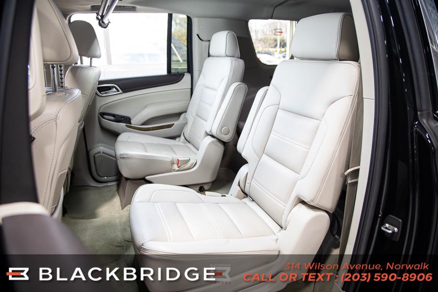 2016 GMC Yukon XL 4WD 4dr Denali, available for sale in Norwalk, Connecticut | Black Bridge Motors, LLC. Norwalk, Connecticut 2016 GMC Yukon XL 4WD 4dr Denali, available for sale in Norwalk, Connecticut | Black Bridge Motors, LLC. Norwalk, Connecticut