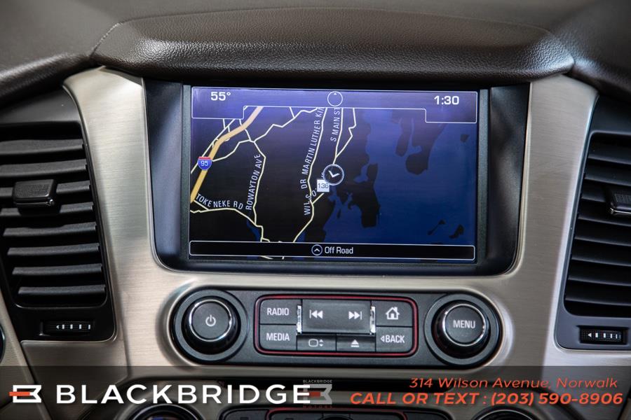 2016 GMC Yukon XL 4WD 4dr Denali, available for sale in Norwalk, Connecticut | Black Bridge Motors, LLC. Norwalk, Connecticut 2016 GMC Yukon XL 4WD 4dr Denali, available for sale in Norwalk, Connecticut | Black Bridge Motors, LLC. Norwalk, Connecticut