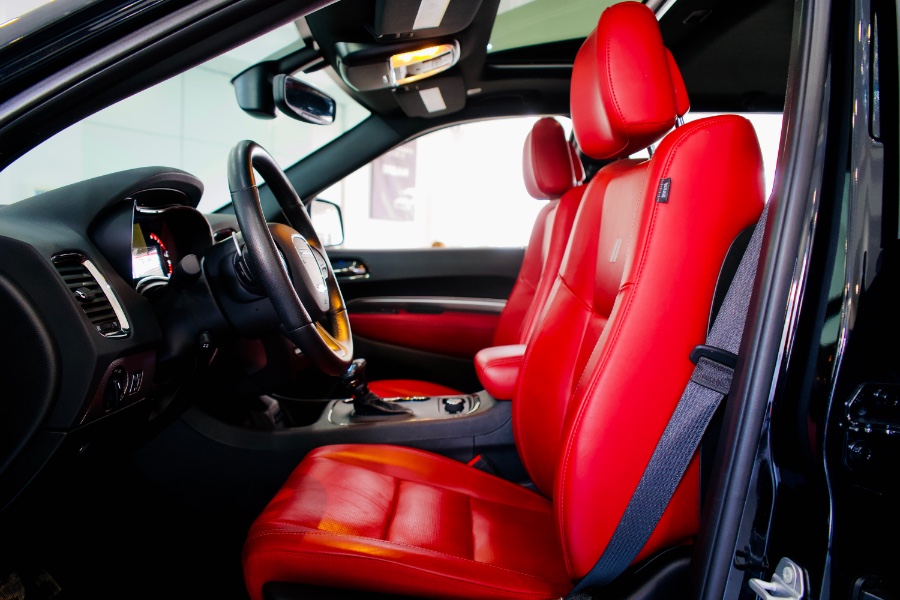 2020 Dodge Durango R/T AWD, available for sale in Franklin Square, New York | C Rich Cars. Franklin Square, New York