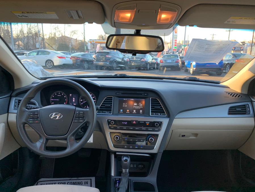 Used Hyundai Sonata 4dr Sdn 2.4L SE 2016 | Sunrise Auto Sales of Elmont. Elmont, New York Used Hyundai Sonata 4dr Sdn 2.4L SE 2016 | Sunrise Auto Sales of Elmont. Elmont, New York