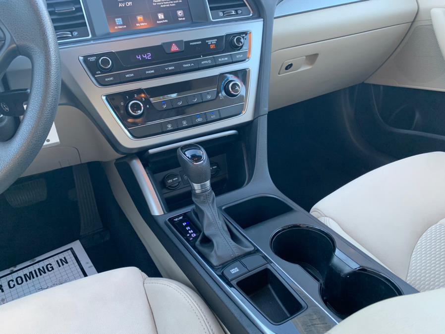 Used Hyundai Sonata 4dr Sdn 2.4L SE 2016 | Sunrise Auto Sales of Elmont. Elmont, New York Used Hyundai Sonata 4dr Sdn 2.4L SE 2016 | Sunrise Auto Sales of Elmont. Elmont, New York