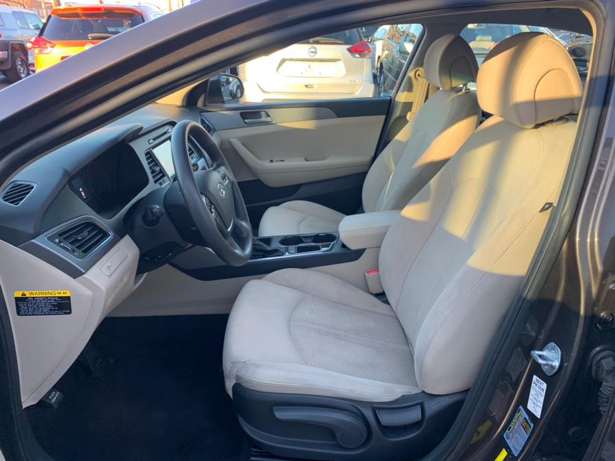 Used Hyundai Sonata 4dr Sdn 2.4L SE 2016 | Sunrise Auto Sales of Elmont. Elmont, New York Used Hyundai Sonata 4dr Sdn 2.4L SE 2016 | Sunrise Auto Sales of Elmont. Elmont, New York