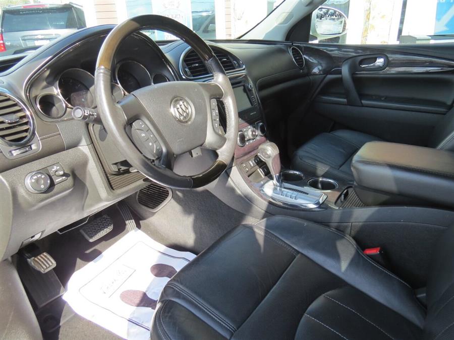 Used Buick Enclave Leather AWD 4dr Crossover 2015 | Lake City Exports Inc. Auburn, Maine Used Buick Enclave Leather AWD 4dr Crossover 2015 | Lake City Exports Inc. Auburn, Maine