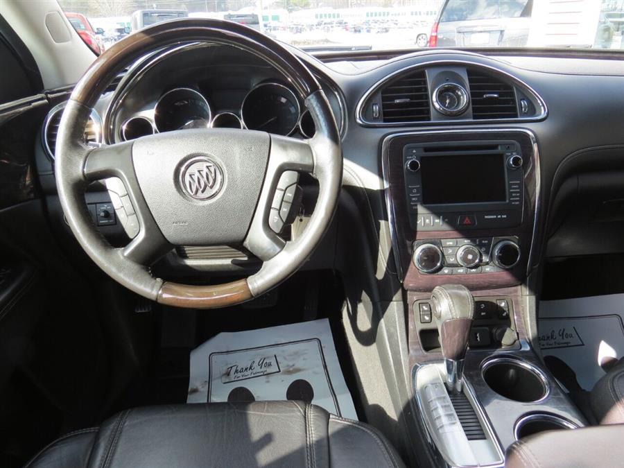 Used Buick Enclave Leather AWD 4dr Crossover 2015 | Lake City Exports Inc. Auburn, Maine Used Buick Enclave Leather AWD 4dr Crossover 2015 | Lake City Exports Inc. Auburn, Maine