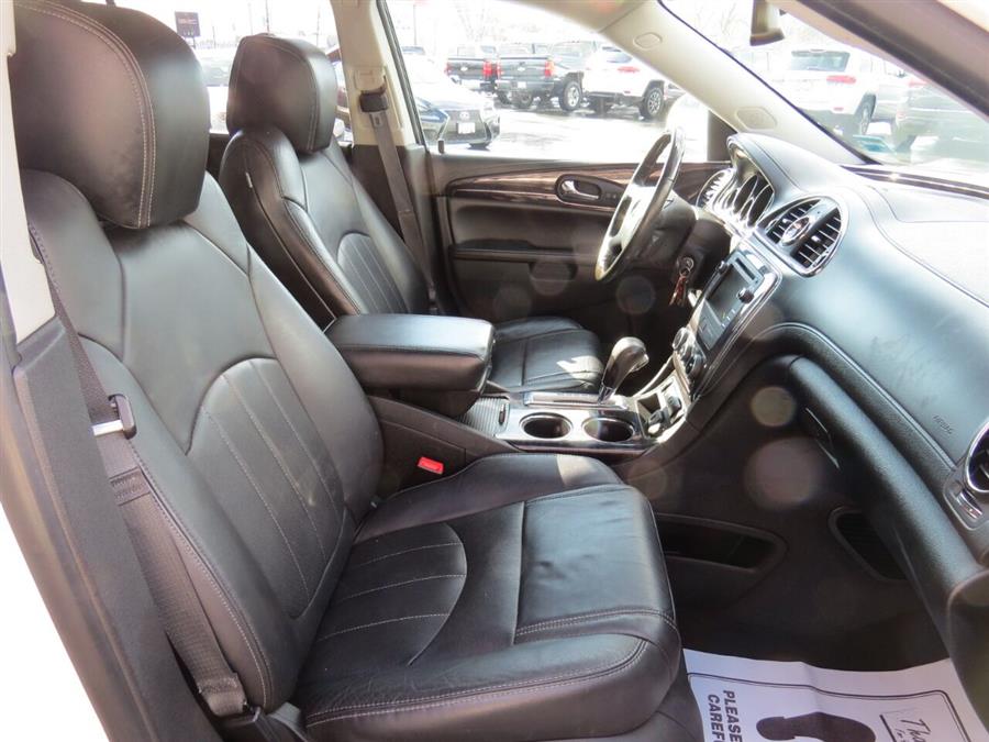 Used Buick Enclave Leather AWD 4dr Crossover 2015 | Lake City Exports Inc. Auburn, Maine Used Buick Enclave Leather AWD 4dr Crossover 2015 | Lake City Exports Inc. Auburn, Maine