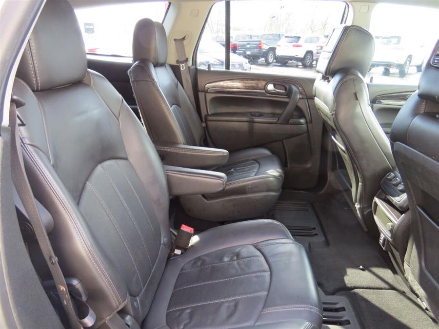 Used Buick Enclave Leather AWD 4dr Crossover 2015 | Lake City Exports Inc. Auburn, Maine Used Buick Enclave Leather AWD 4dr Crossover 2015 | Lake City Exports Inc. Auburn, Maine