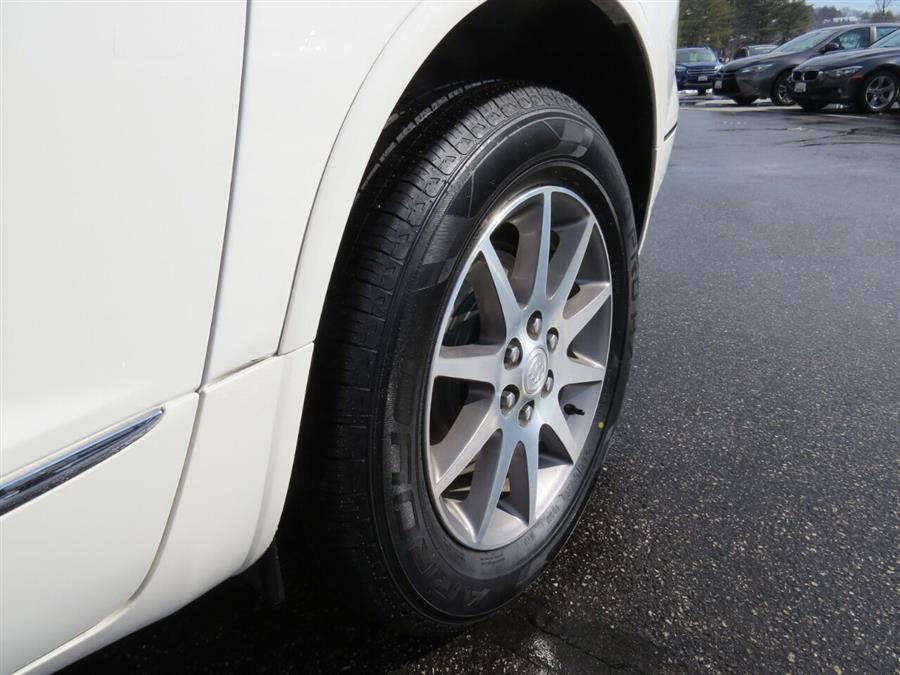 Used Buick Enclave Leather AWD 4dr Crossover 2015 | Lake City Exports Inc. Auburn, Maine Used Buick Enclave Leather AWD 4dr Crossover 2015 | Lake City Exports Inc. Auburn, Maine