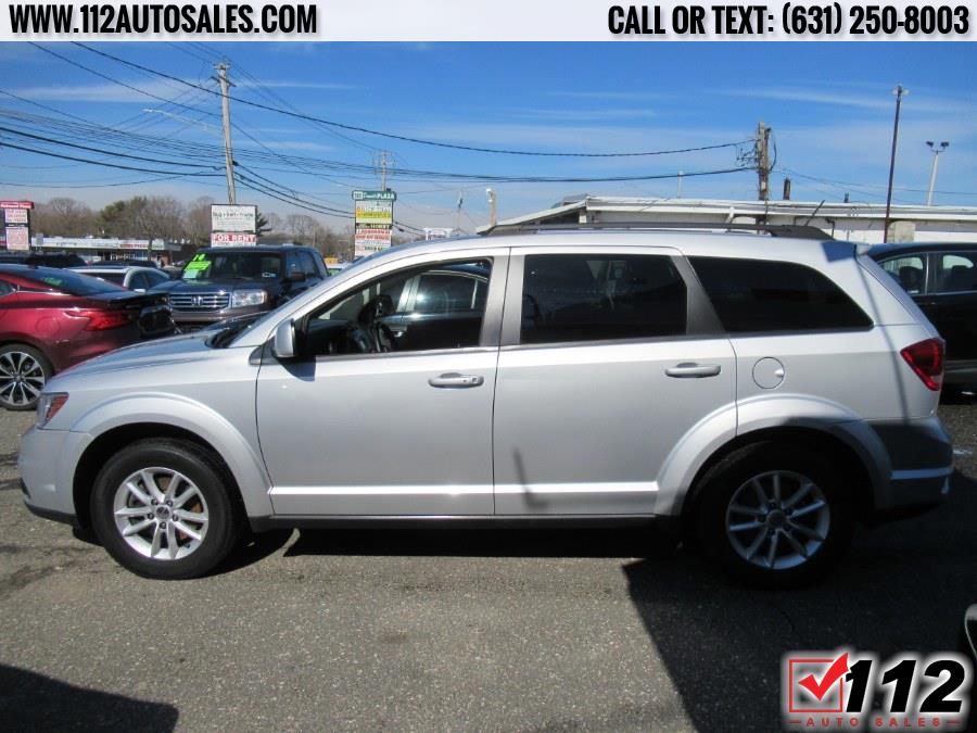 2014 Dodge Journey FWD 4dr SXT, available for sale in Patchogue, New York | 112 Auto Sales. Patchogue, New York
