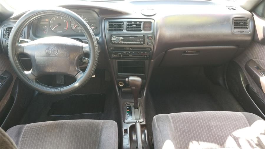 Used Toyota Corolla 4dr Sedan LE 4-Spd Auto 1993 | New York Motors Group Solutions LLC. Bronx, New York Used Toyota Corolla 4dr Sedan LE 4-Spd Auto 1993 | New York Motors Group Solutions LLC. Bronx, New York