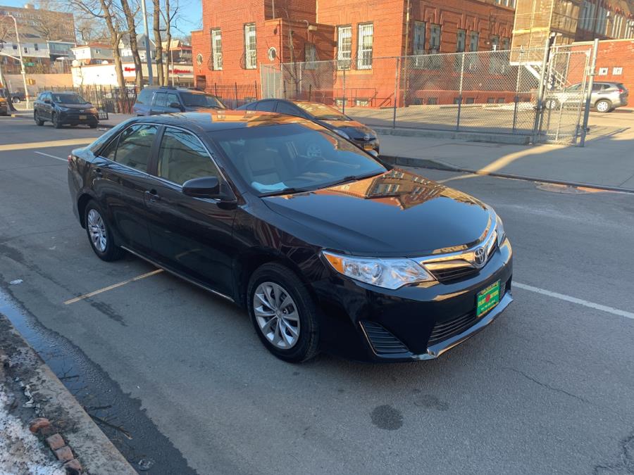 2014 Toyota Camry LE, available for sale in Jamaica, New York | Sylhet Motors Inc.. Jamaica, New York