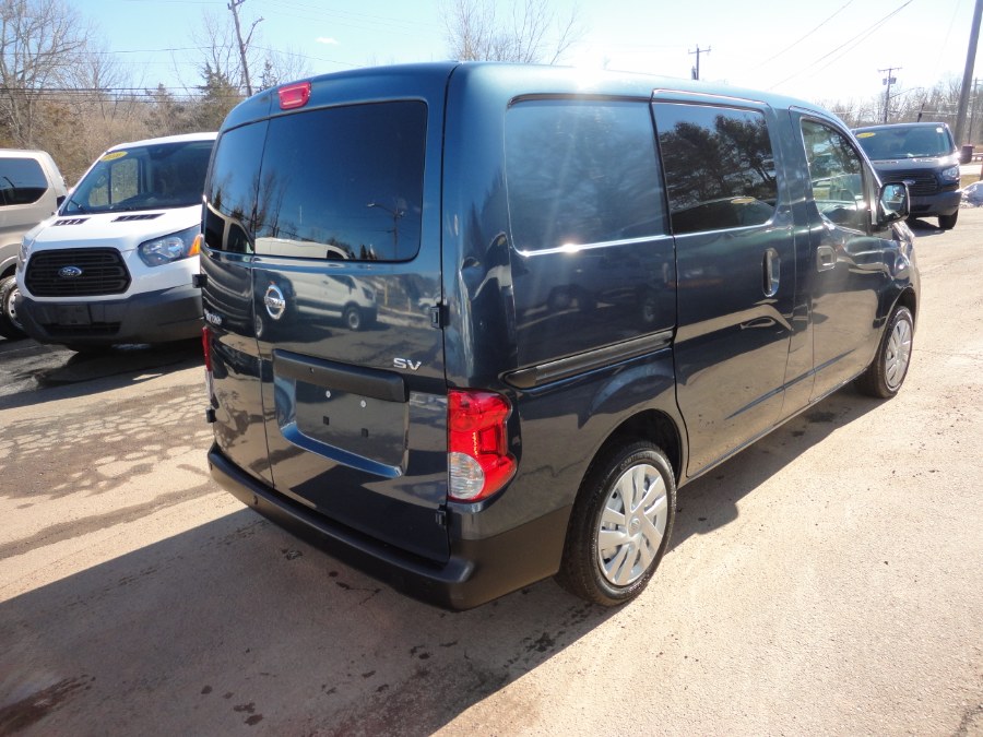 2016 Nissan cargo liftgate NV200 I4 SV, available for sale in Berlin, Connecticut | International Motorcars llc. Berlin, Connecticut 2016 Nissan cargo liftgate NV200 I4 SV, available for sale in Berlin, Connecticut | International Motorcars llc. Berlin, Connecticut