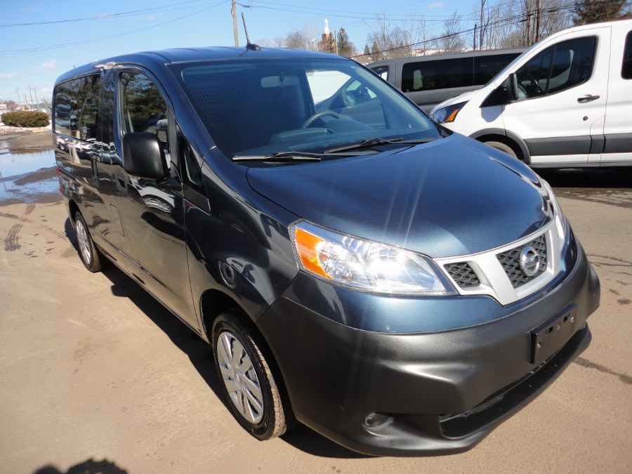 2016 Nissan cargo liftgate NV200 I4 SV, available for sale in Berlin, Connecticut | International Motorcars llc. Berlin, Connecticut 2016 Nissan cargo liftgate NV200 I4 SV, available for sale in Berlin, Connecticut | International Motorcars llc. Berlin, Connecticut