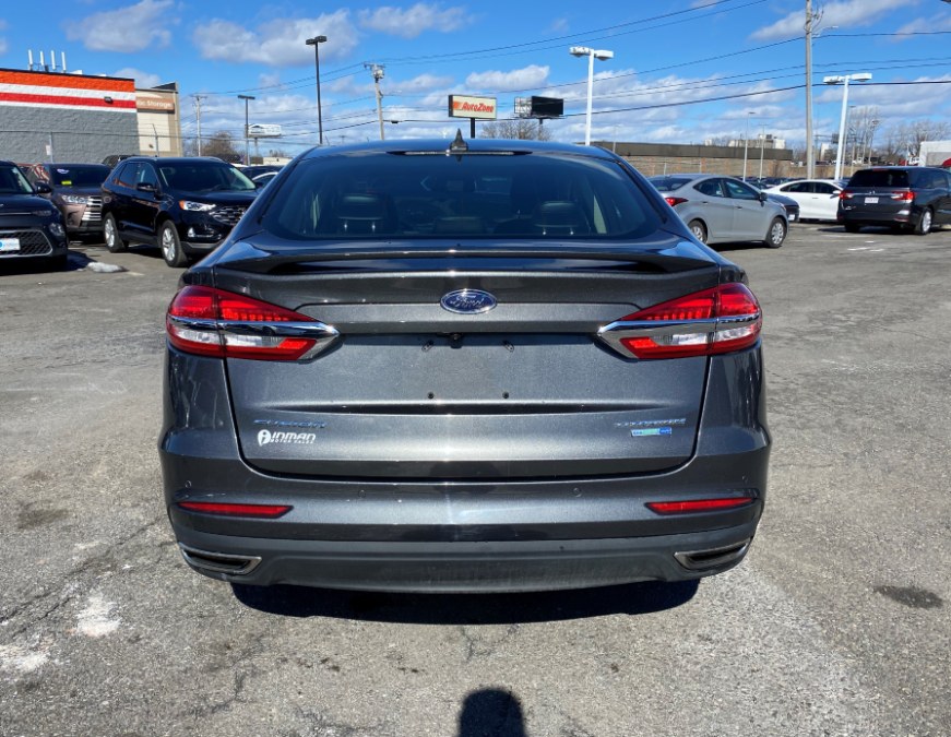 Used Ford Fusion Titanium AWD 2019 | Inman Motors Sales. Medford, Massachusetts Used Ford Fusion Titanium AWD 2019 | Inman Motors Sales. Medford, Massachusetts
