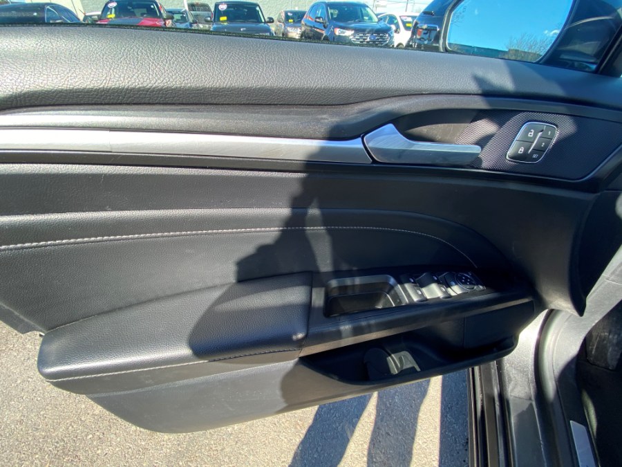 Used Ford Fusion Titanium AWD 2019 | Inman Motors Sales. Medford, Massachusetts Used Ford Fusion Titanium AWD 2019 | Inman Motors Sales. Medford, Massachusetts