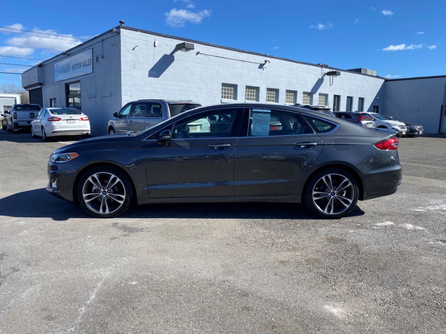 Used Ford Fusion Titanium AWD 2019 | Inman Motors Sales. Medford, Massachusetts Used Ford Fusion Titanium AWD 2019 | Inman Motors Sales. Medford, Massachusetts