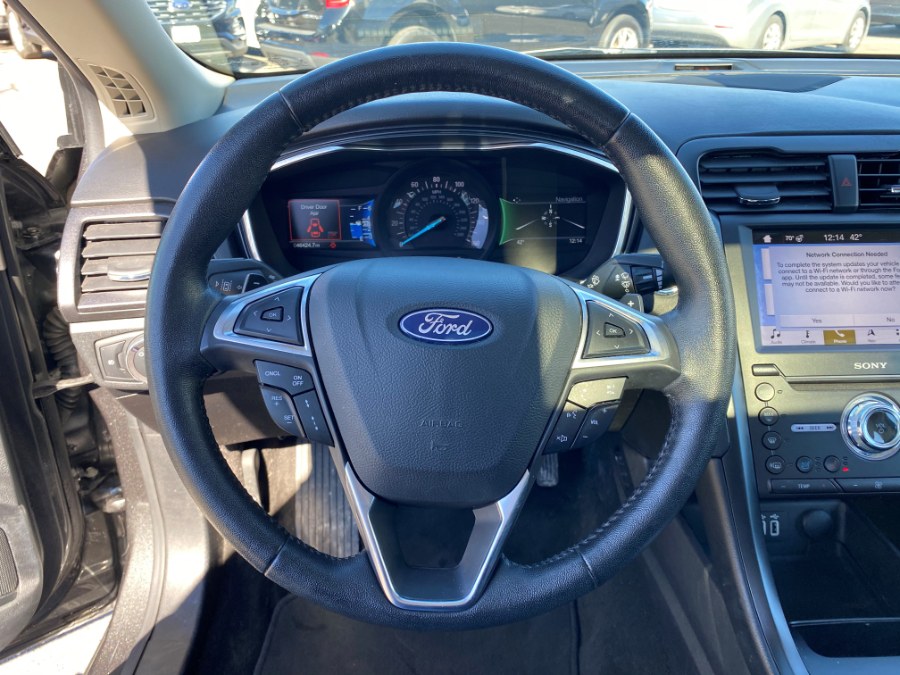 Used Ford Fusion Titanium AWD 2019 | Inman Motors Sales. Medford, Massachusetts Used Ford Fusion Titanium AWD 2019 | Inman Motors Sales. Medford, Massachusetts