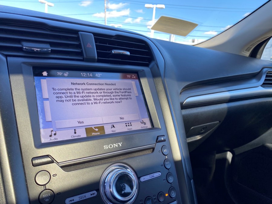 Used Ford Fusion Titanium AWD 2019 | Inman Motors Sales. Medford, Massachusetts Used Ford Fusion Titanium AWD 2019 | Inman Motors Sales. Medford, Massachusetts