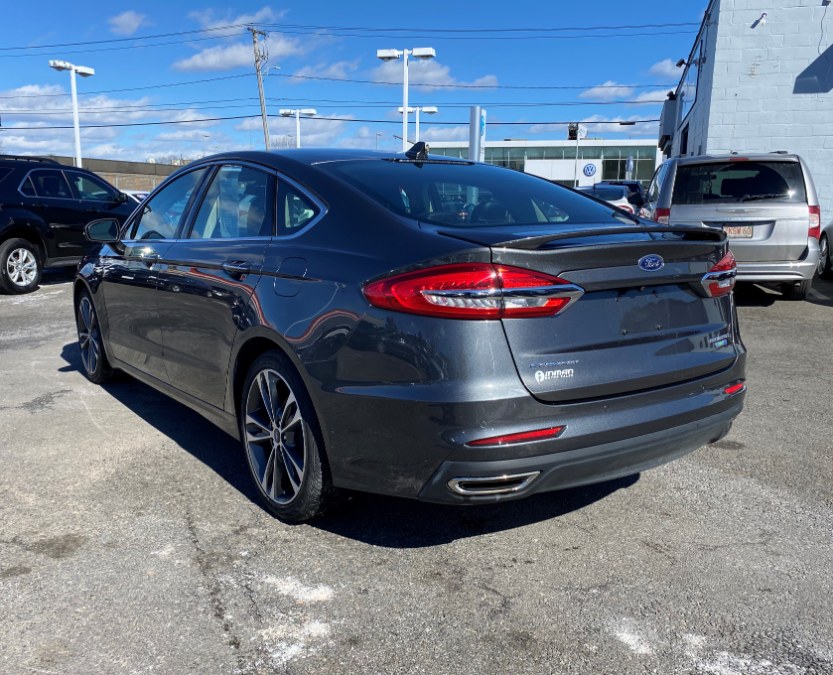 Used Ford Fusion Titanium AWD 2019 | Inman Motors Sales. Medford, Massachusetts Used Ford Fusion Titanium AWD 2019 | Inman Motors Sales. Medford, Massachusetts