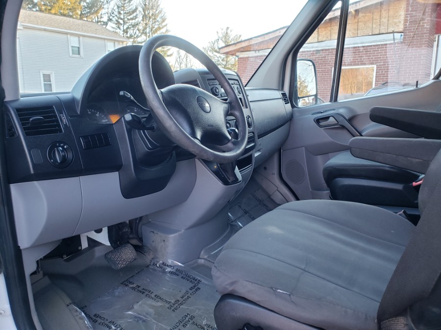 Used Freightliner Sprinter Cargo 3500 2010 | Toro Auto. East Windsor, Connecticut Used Freightliner Sprinter Cargo 3500 2010 | Toro Auto. East Windsor, Connecticut