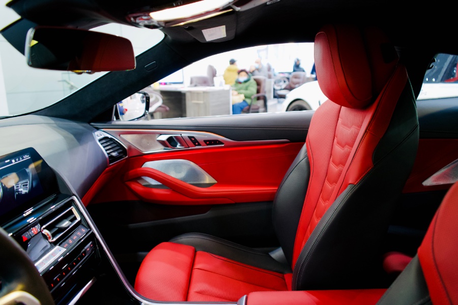 2019 BMW 8 Series M850i xDrive Coupe, available for sale in Franklin Square, New York | Luxury Motor Club. Franklin Square, New York 2019 BMW 8 Series M850i xDrive Coupe, available for sale in Franklin Square, New York | Luxury Motor Club. Franklin Square, New York