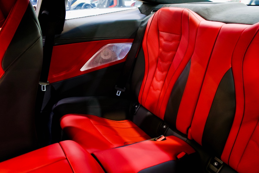2019 BMW 8 Series M850i xDrive Coupe, available for sale in Franklin Square, New York | Luxury Motor Club. Franklin Square, New York 2019 BMW 8 Series M850i xDrive Coupe, available for sale in Franklin Square, New York | Luxury Motor Club. Franklin Square, New York