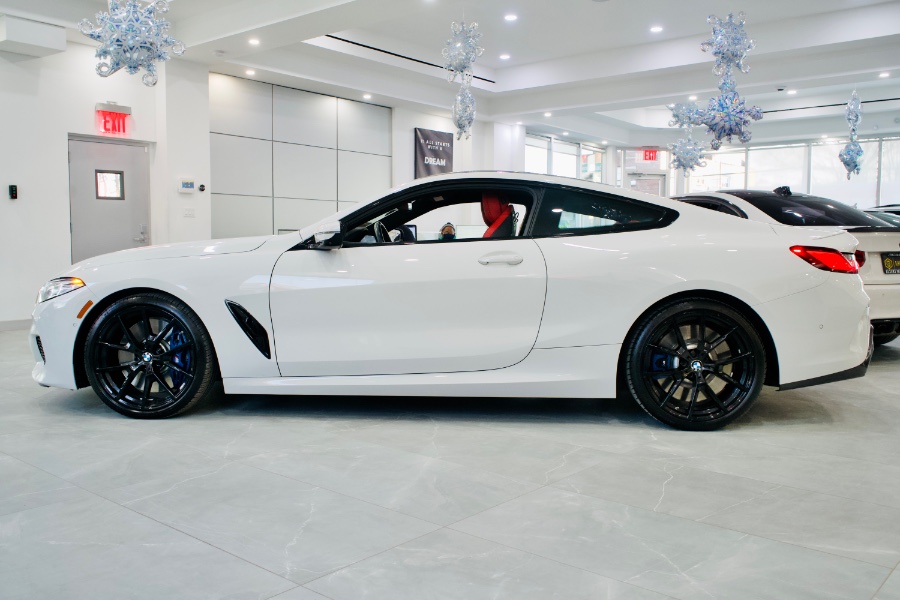 2019 BMW 8 Series M850i xDrive Coupe, available for sale in Franklin Square, New York | Luxury Motor Club. Franklin Square, New York 2019 BMW 8 Series M850i xDrive Coupe, available for sale in Franklin Square, New York | Luxury Motor Club. Franklin Square, New York