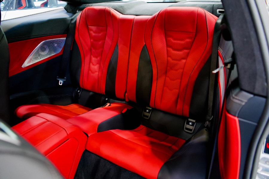 2019 BMW 8 Series M850i xDrive Coupe, available for sale in Franklin Square, New York | Luxury Motor Club. Franklin Square, New York 2019 BMW 8 Series M850i xDrive Coupe, available for sale in Franklin Square, New York | Luxury Motor Club. Franklin Square, New York