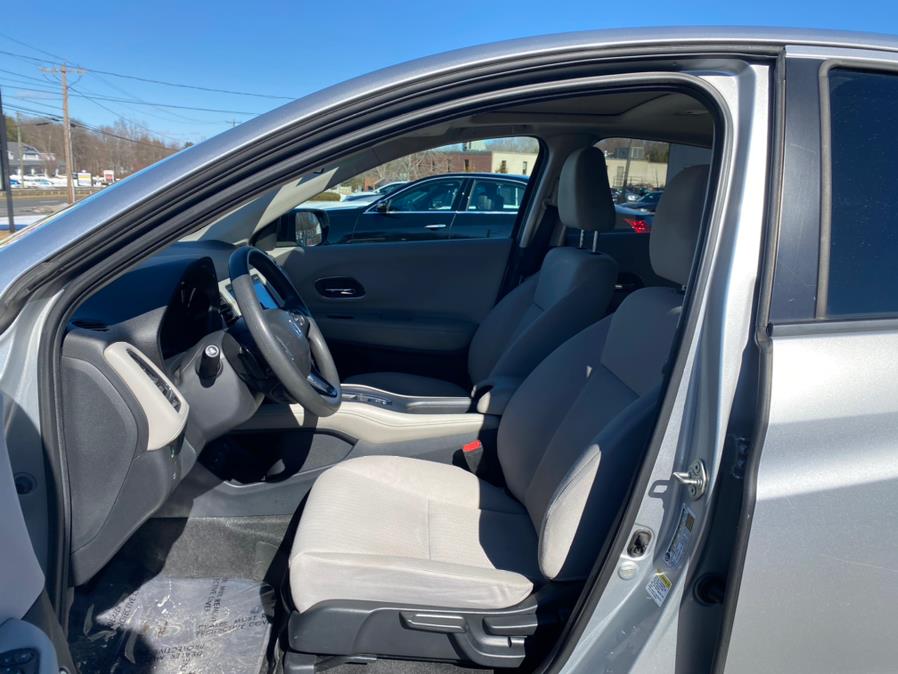2016 Honda HR-V AWD 4dr CVT EX, available for sale in Berlin, Connecticut | Tru Auto Mall. Berlin, Connecticut 2016 Honda HR-V AWD 4dr CVT EX, available for sale in Berlin, Connecticut | Tru Auto Mall. Berlin, Connecticut