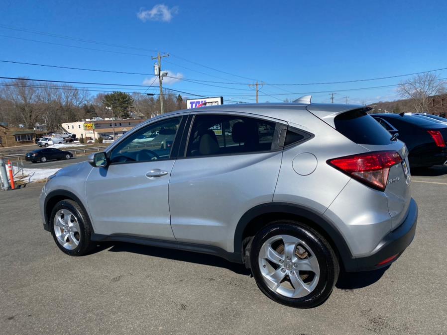 2016 Honda HR-V AWD 4dr CVT EX, available for sale in Berlin, Connecticut | Tru Auto Mall. Berlin, Connecticut 2016 Honda HR-V AWD 4dr CVT EX, available for sale in Berlin, Connecticut | Tru Auto Mall. Berlin, Connecticut