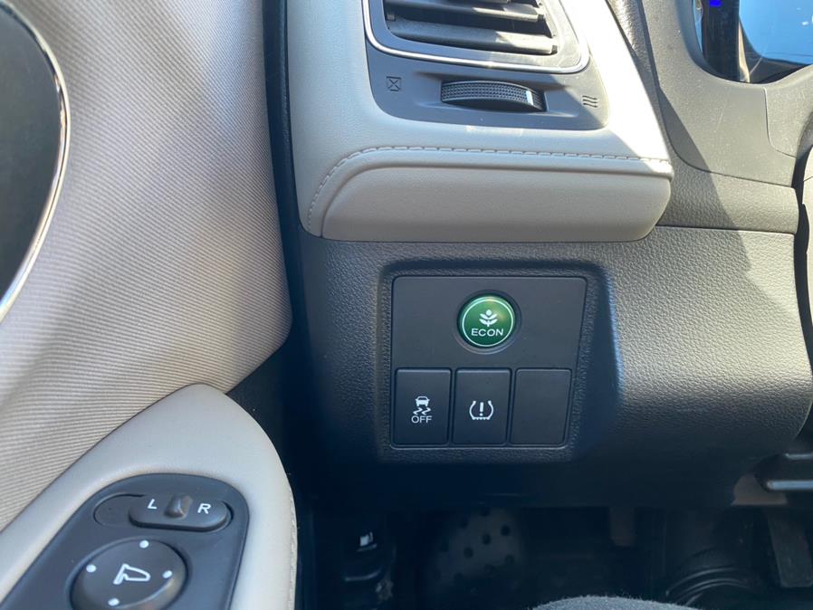 2016 Honda HR-V AWD 4dr CVT EX, available for sale in Berlin, Connecticut | Tru Auto Mall. Berlin, Connecticut 2016 Honda HR-V AWD 4dr CVT EX, available for sale in Berlin, Connecticut | Tru Auto Mall. Berlin, Connecticut