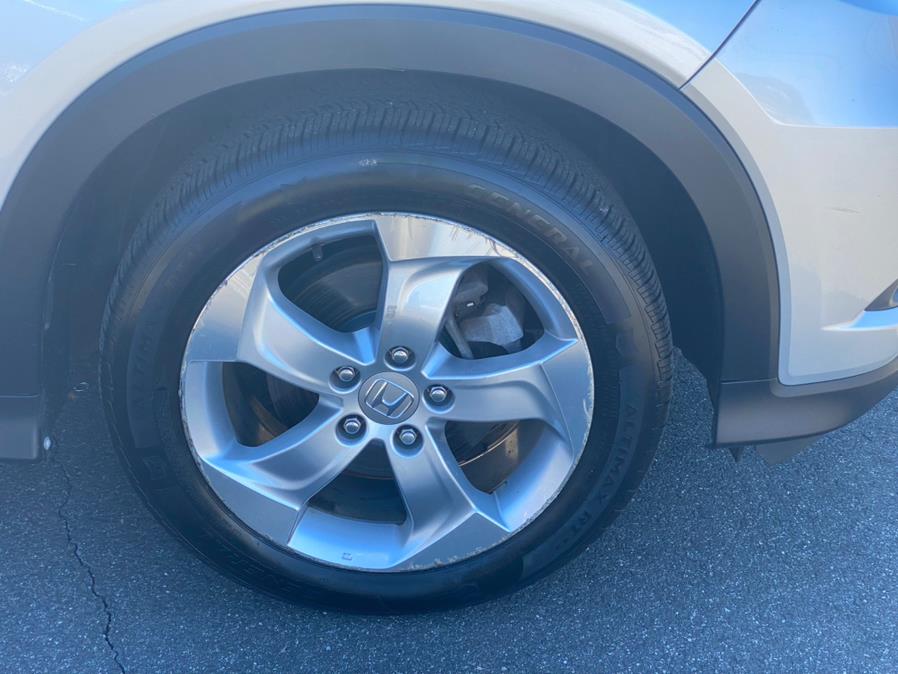 2016 Honda HR-V AWD 4dr CVT EX, available for sale in Berlin, Connecticut | Tru Auto Mall. Berlin, Connecticut 2016 Honda HR-V AWD 4dr CVT EX, available for sale in Berlin, Connecticut | Tru Auto Mall. Berlin, Connecticut