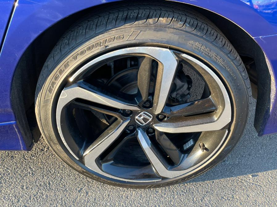 2018 Honda Accord Sedan Sport 1.5T CVT, available for sale in Brooklyn, New York | Worlds Best Auto Inc. Brooklyn, New York 2018 Honda Accord Sedan Sport 1.5T CVT, available for sale in Brooklyn, New York | Worlds Best Auto Inc. Brooklyn, New York