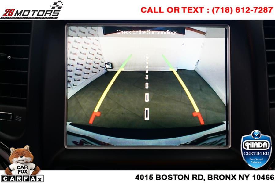 Used Jeep Grand Cherokee Trackhawk 4x4 *Ltd Avail* 2018 | 26 Motors Corp. Bronx, New York Used Jeep Grand Cherokee Trackhawk 4x4 *Ltd Avail* 2018 | 26 Motors Corp. Bronx, New York