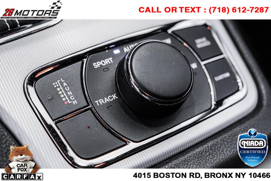 Used Jeep Grand Cherokee Trackhawk 4x4 *Ltd Avail* 2018 | 26 Motors Corp. Bronx, New York Used Jeep Grand Cherokee Trackhawk 4x4 *Ltd Avail* 2018 | 26 Motors Corp. Bronx, New York