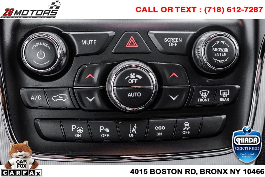 Used Jeep Grand Cherokee Trackhawk 4x4 *Ltd Avail* 2018 | 26 Motors Corp. Bronx, New York Used Jeep Grand Cherokee Trackhawk 4x4 *Ltd Avail* 2018 | 26 Motors Corp. Bronx, New York