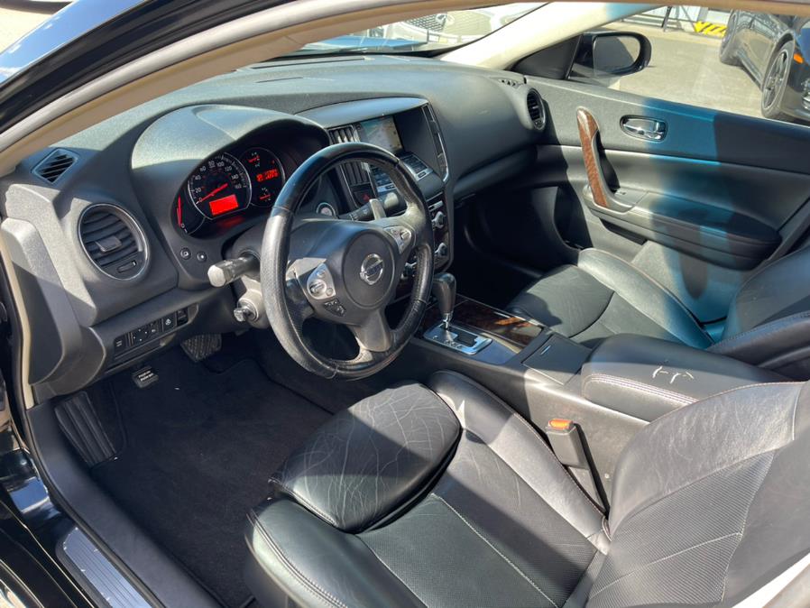 2010 Nissan Maxima 4dr Sdn V6 CVT 3.5 S, available for sale in South Windsor, Connecticut | Mike And Tony Auto Sales, Inc. South Windsor, Connecticut 2010 Nissan Maxima 4dr Sdn V6 CVT 3.5 S, available for sale in South Windsor, Connecticut | Mike And Tony Auto Sales, Inc. South Windsor, Connecticut