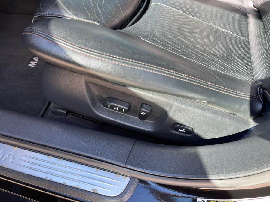 2010 Nissan Maxima 4dr Sdn V6 CVT 3.5 S, available for sale in South Windsor, Connecticut | Mike And Tony Auto Sales, Inc. South Windsor, Connecticut 2010 Nissan Maxima 4dr Sdn V6 CVT 3.5 S, available for sale in South Windsor, Connecticut | Mike And Tony Auto Sales, Inc. South Windsor, Connecticut
