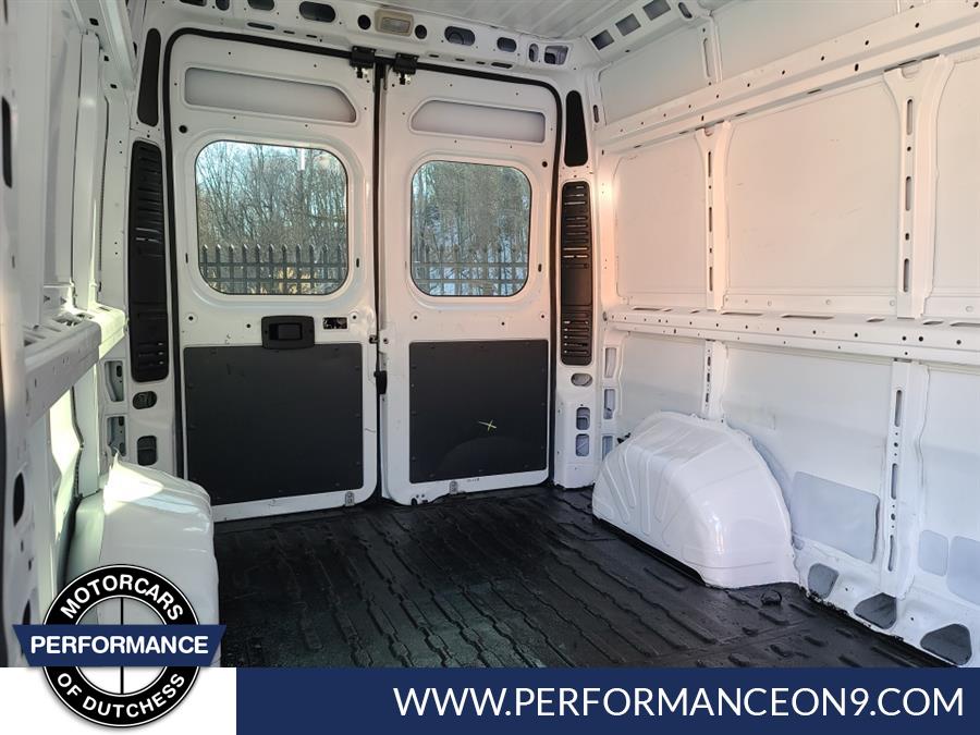 2020 Ram ProMaster Cargo Van 2500 High Roof 159" WB, available for sale in Wappingers Falls, New York | Performance Motor Cars. Wappingers Falls, New York 2020 Ram ProMaster Cargo Van 2500 High Roof 159" WB, available for sale in Wappingers Falls, New York | Performance Motor Cars. Wappingers Falls, New York