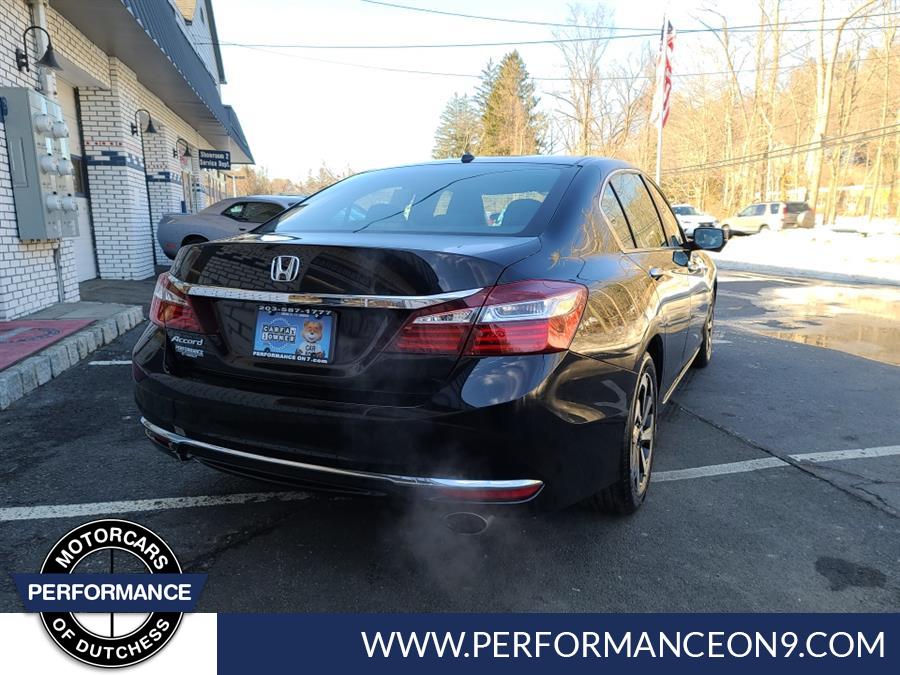 2017 Honda Accord Sedan EX CVT, available for sale in Wappingers Falls, New York | Performance Motor Cars. Wappingers Falls, New York 2017 Honda Accord Sedan EX CVT, available for sale in Wappingers Falls, New York | Performance Motor Cars. Wappingers Falls, New York