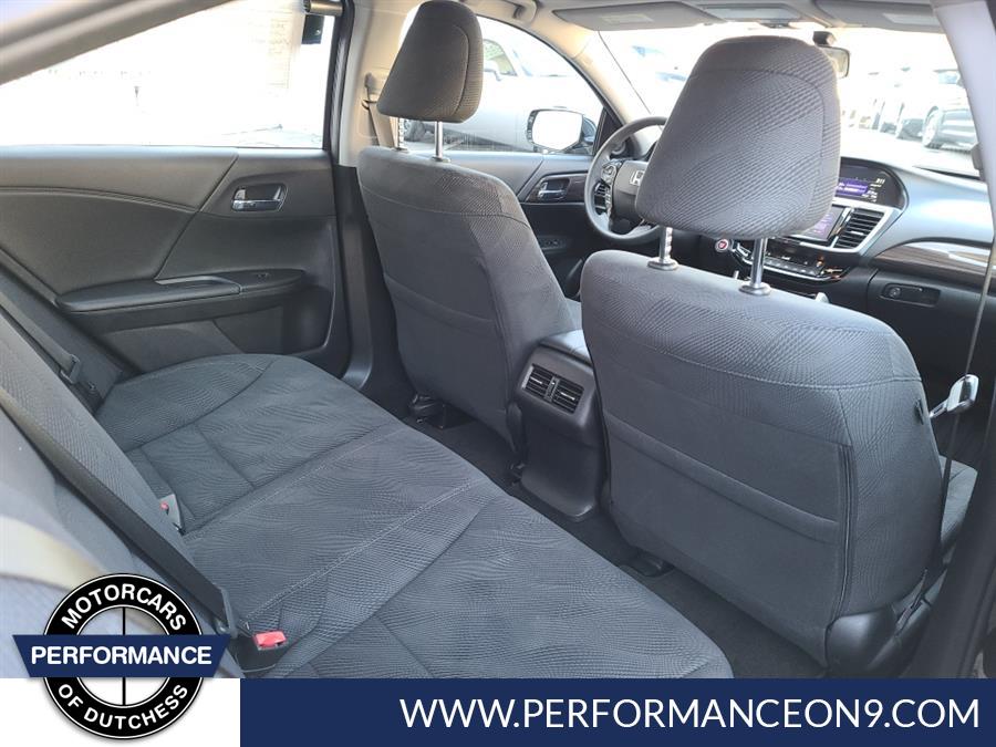 2017 Honda Accord Sedan EX CVT, available for sale in Wappingers Falls, New York | Performance Motor Cars. Wappingers Falls, New York 2017 Honda Accord Sedan EX CVT, available for sale in Wappingers Falls, New York | Performance Motor Cars. Wappingers Falls, New York