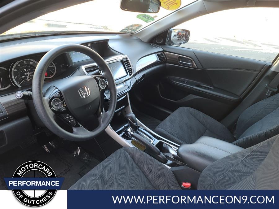 2017 Honda Accord Sedan EX CVT, available for sale in Wappingers Falls, New York | Performance Motor Cars. Wappingers Falls, New York 2017 Honda Accord Sedan EX CVT, available for sale in Wappingers Falls, New York | Performance Motor Cars. Wappingers Falls, New York
