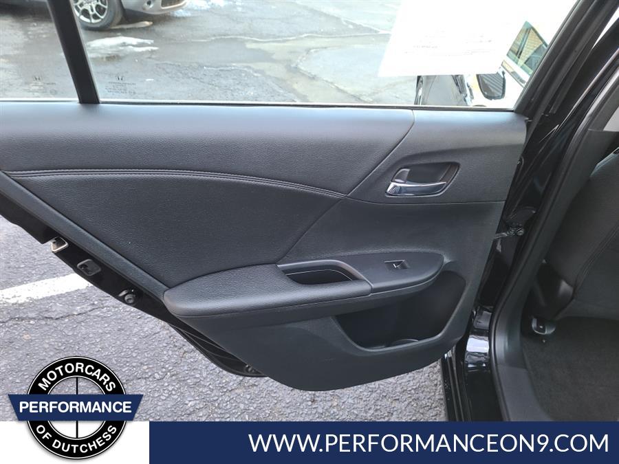 2017 Honda Accord Sedan EX CVT, available for sale in Wappingers Falls, New York | Performance Motor Cars. Wappingers Falls, New York 2017 Honda Accord Sedan EX CVT, available for sale in Wappingers Falls, New York | Performance Motor Cars. Wappingers Falls, New York