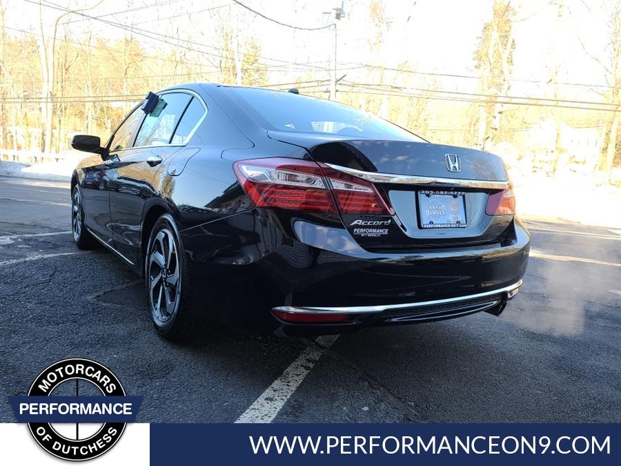 2017 Honda Accord Sedan EX CVT, available for sale in Wappingers Falls, New York | Performance Motor Cars. Wappingers Falls, New York 2017 Honda Accord Sedan EX CVT, available for sale in Wappingers Falls, New York | Performance Motor Cars. Wappingers Falls, New York