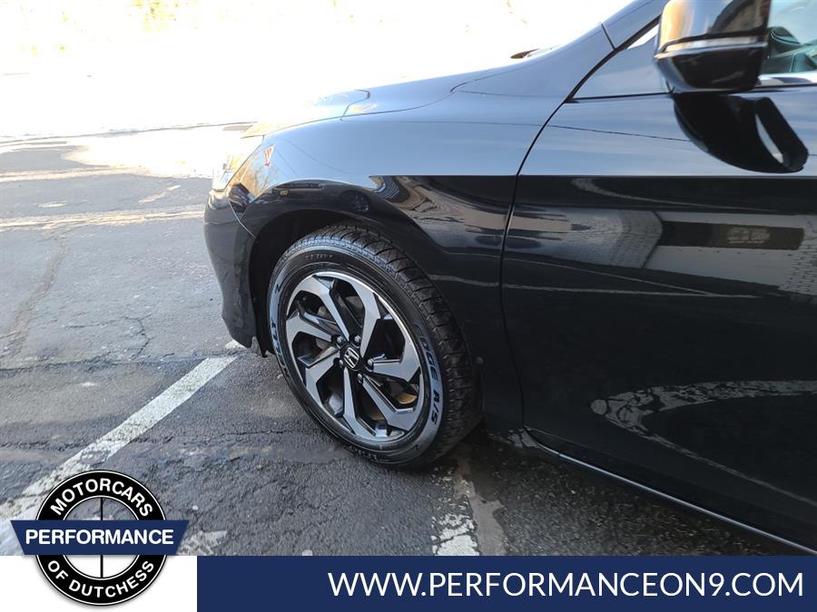 2017 Honda Accord Sedan EX CVT, available for sale in Wappingers Falls, New York | Performance Motor Cars. Wappingers Falls, New York 2017 Honda Accord Sedan EX CVT, available for sale in Wappingers Falls, New York | Performance Motor Cars. Wappingers Falls, New York