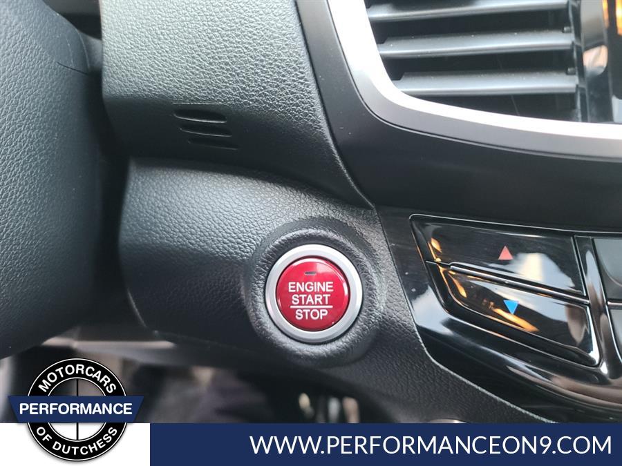 2017 Honda Accord Sedan EX CVT, available for sale in Wappingers Falls, New York | Performance Motor Cars. Wappingers Falls, New York 2017 Honda Accord Sedan EX CVT, available for sale in Wappingers Falls, New York | Performance Motor Cars. Wappingers Falls, New York