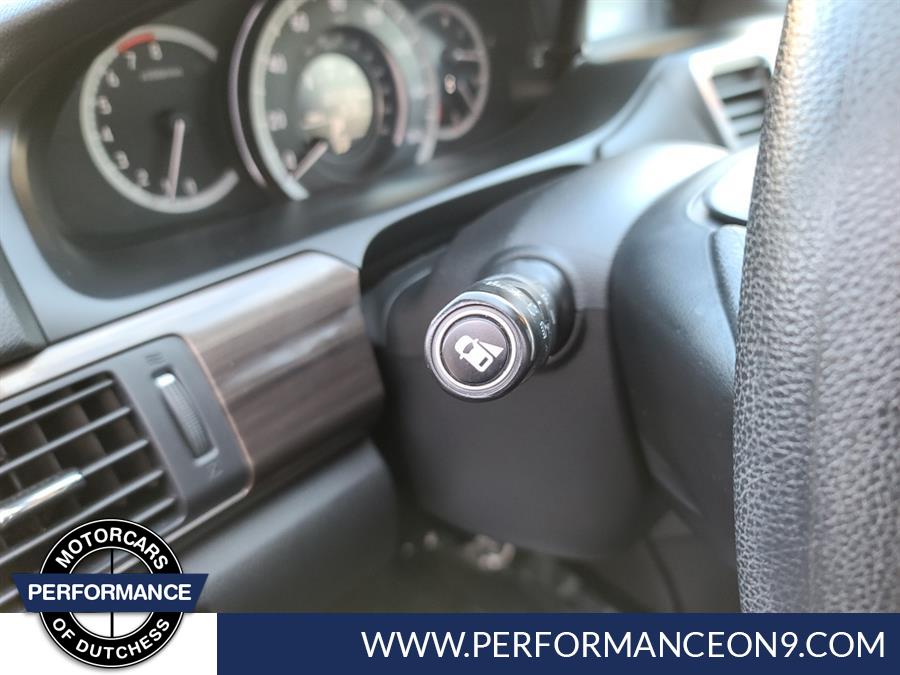 2017 Honda Accord Sedan EX CVT, available for sale in Wappingers Falls, New York | Performance Motor Cars. Wappingers Falls, New York 2017 Honda Accord Sedan EX CVT, available for sale in Wappingers Falls, New York | Performance Motor Cars. Wappingers Falls, New York