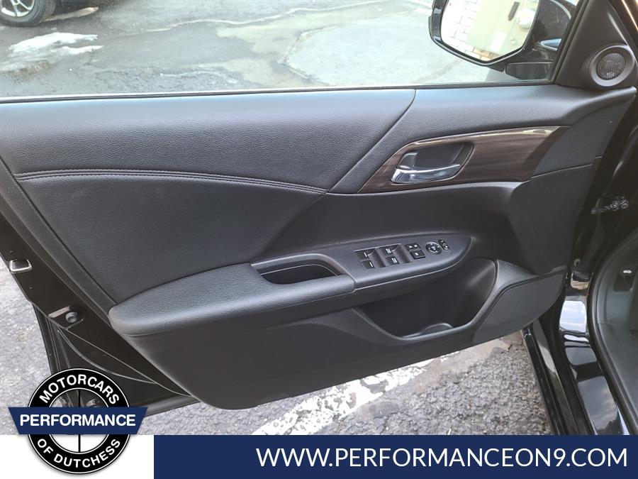 2017 Honda Accord Sedan EX CVT, available for sale in Wappingers Falls, New York | Performance Motor Cars. Wappingers Falls, New York 2017 Honda Accord Sedan EX CVT, available for sale in Wappingers Falls, New York | Performance Motor Cars. Wappingers Falls, New York