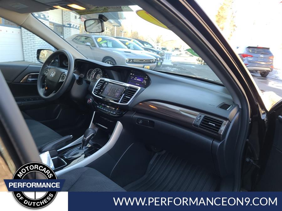 2017 Honda Accord Sedan EX CVT, available for sale in Wappingers Falls, New York | Performance Motor Cars. Wappingers Falls, New York 2017 Honda Accord Sedan EX CVT, available for sale in Wappingers Falls, New York | Performance Motor Cars. Wappingers Falls, New York
