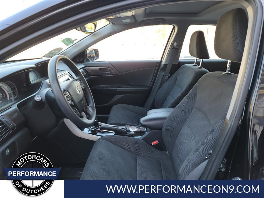 2017 Honda Accord Sedan EX CVT, available for sale in Wappingers Falls, New York | Performance Motor Cars. Wappingers Falls, New York 2017 Honda Accord Sedan EX CVT, available for sale in Wappingers Falls, New York | Performance Motor Cars. Wappingers Falls, New York